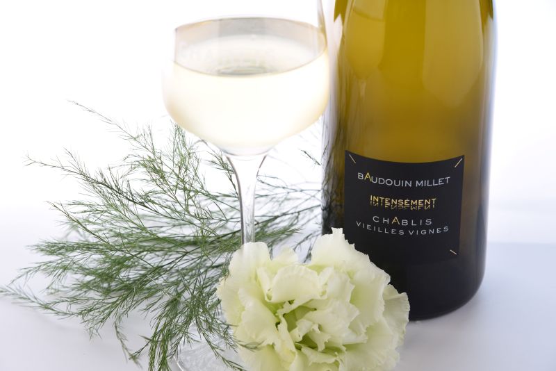 Le Chablis Vieilles Vignes du domaine Baudouin Millet : la profondeur d’un terroir qui s’exprime dans le temps