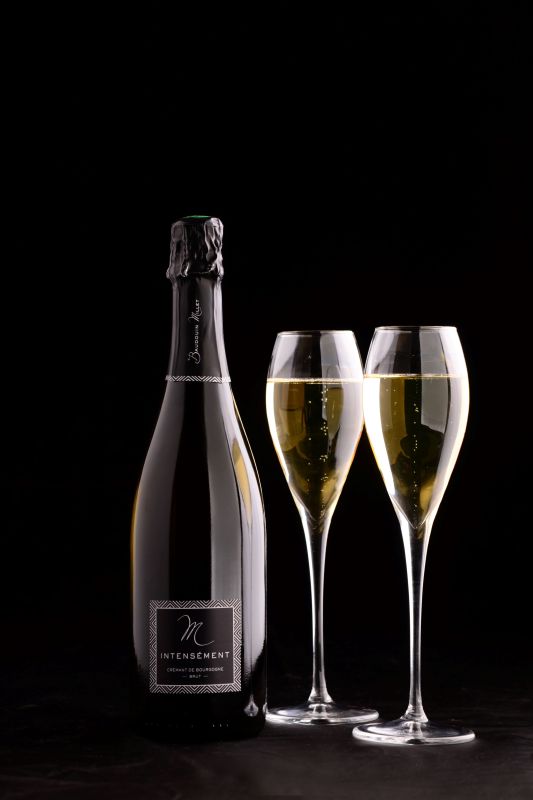 Crémant de Bourgogne : l’effervescence à la bourguignonne Crémant de Bourgogne : l’effervescence à la bourguignonne