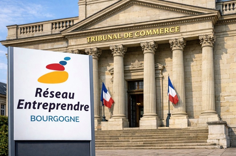 le 20/01/2006 - Retour sur la rencontre avec Pascal BAILLY, Président du Tribunal des Activités Economiques d'Auxerre