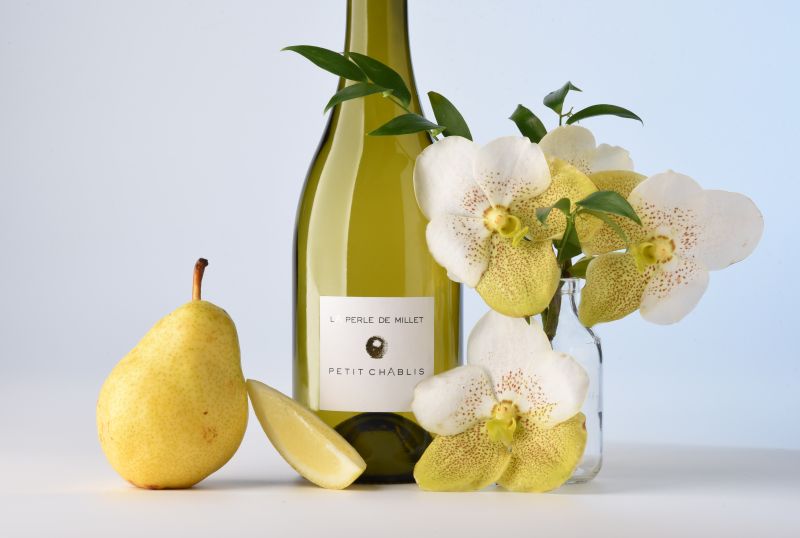 Petit Chablis La Perle : une expression plus intense du Chardonnay signé Domaine Baudouin Millet