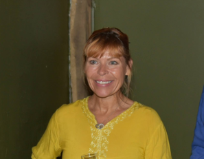 Catherine GUIGNARD-MILLET