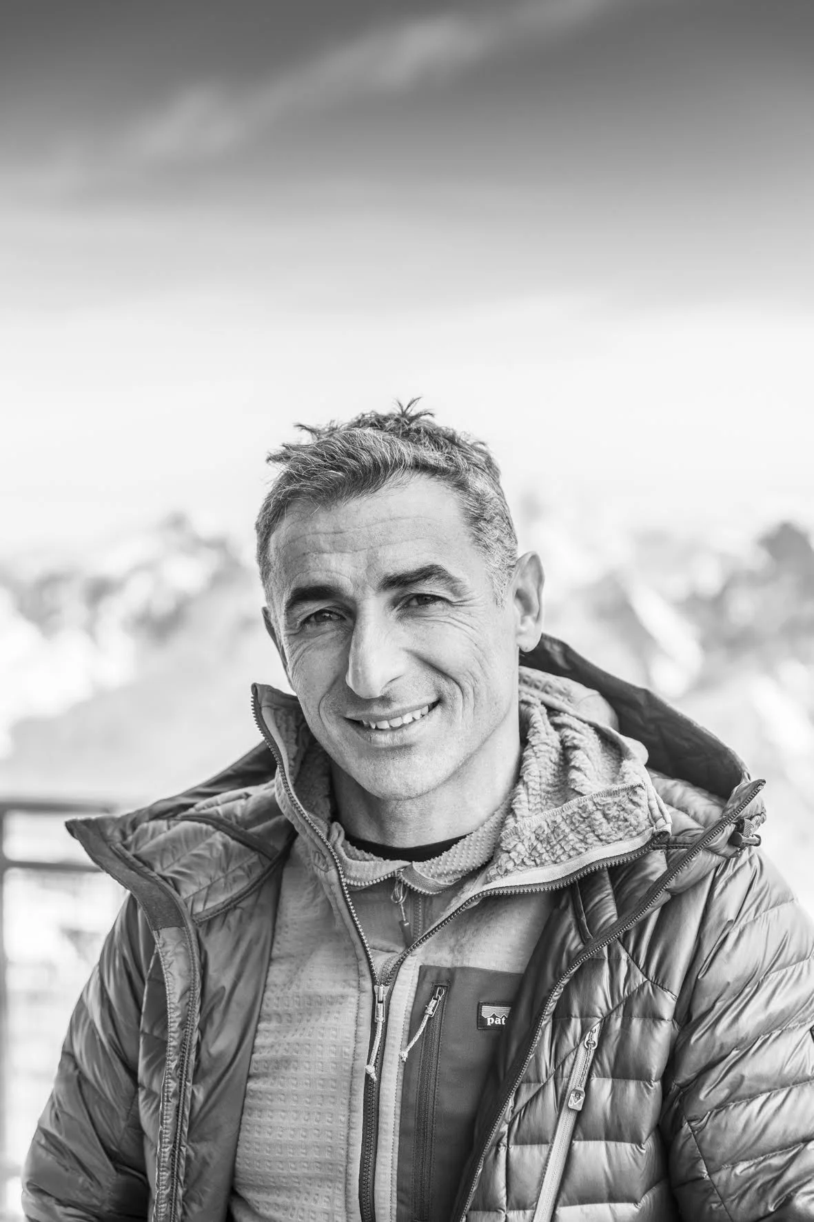 Blaise AGRESTI Blaise AGRESTI